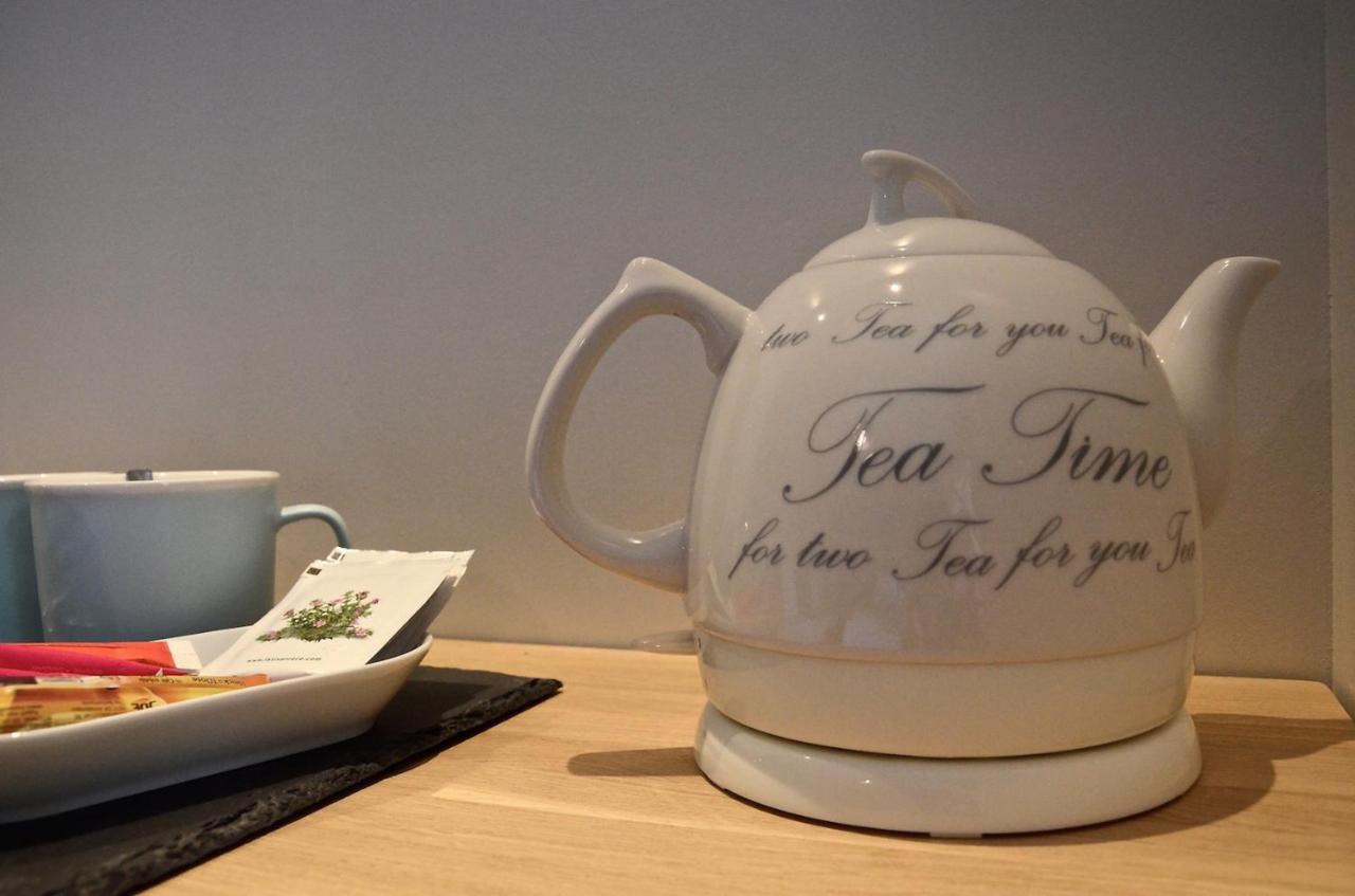 Bed and Breakfast Au Petit Grain Coutures  Екстер'єр фото