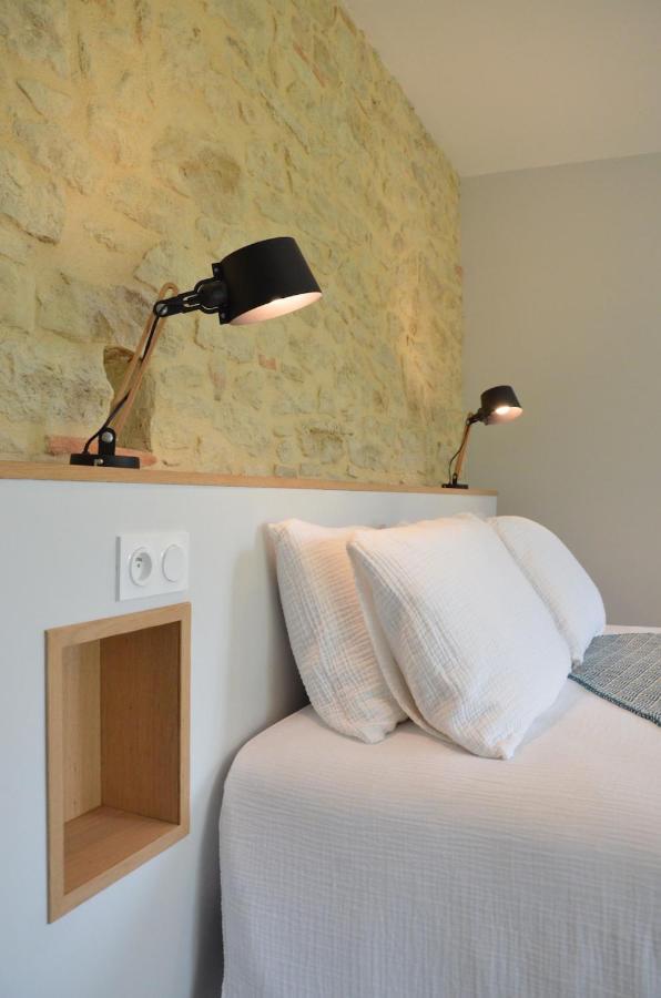 Bed and Breakfast Au Petit Grain Coutures  Екстер'єр фото