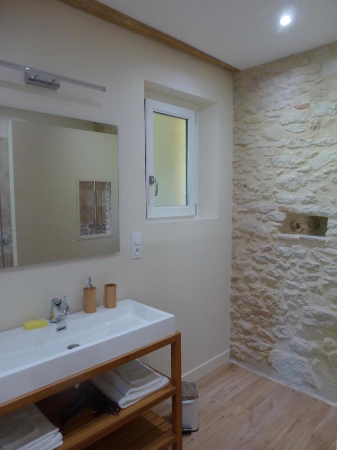 Bed and Breakfast Au Petit Grain Coutures  Екстер'єр фото